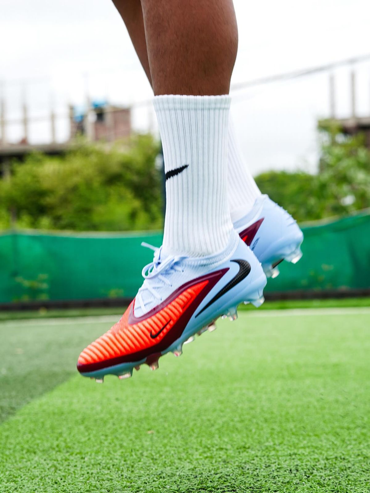 Tenis de Fútbol