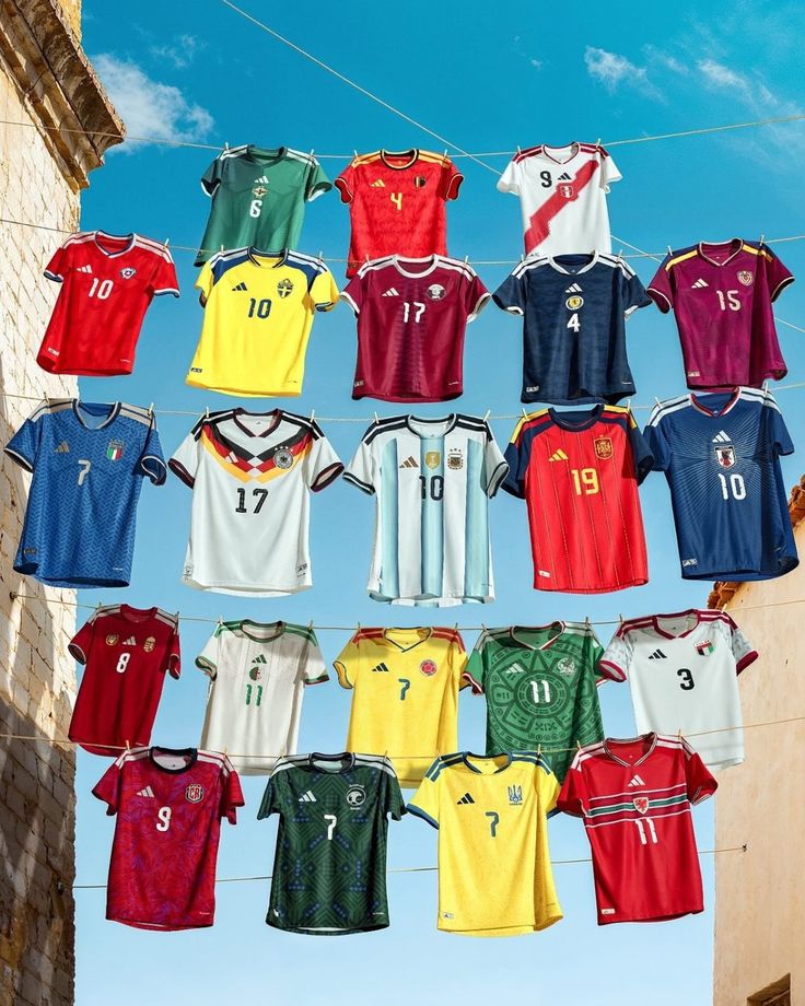 Jersey