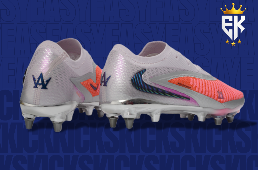 Tacos de Futbol Tachos Tachones SG Nike Phantom 6 Alexias Putellas