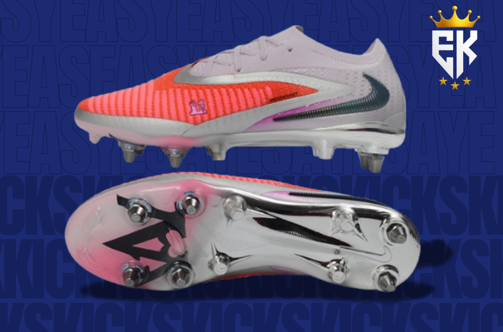 Tacos de Futbol Tachos Tachones SG Nike Phantom 6 Alexias Putellas