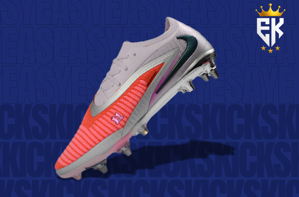 Tacos de Futbol Tachos Tachones SG Nike Phantom 6 Alexias Putellas