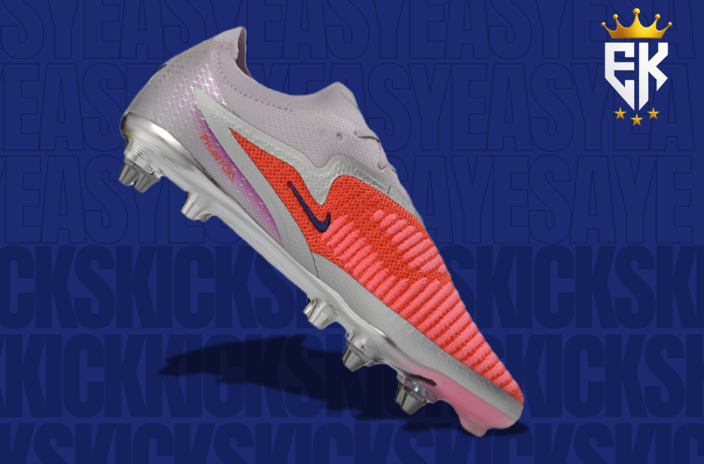 Tacos de Futbol Tachos Tachones SG Nike Phantom 6 Alexias Putellas