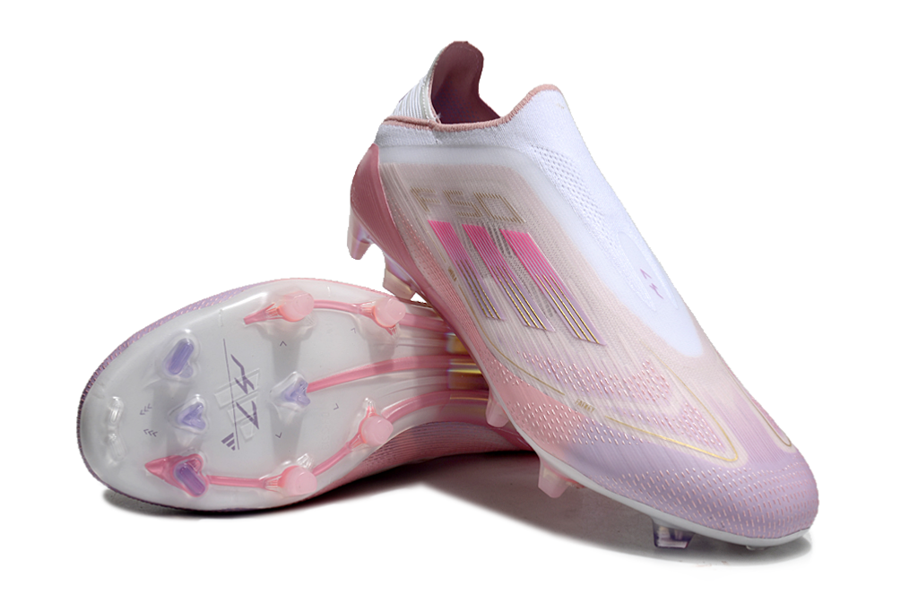 F50 ELITE FG LAMINE YAMAL ROSA