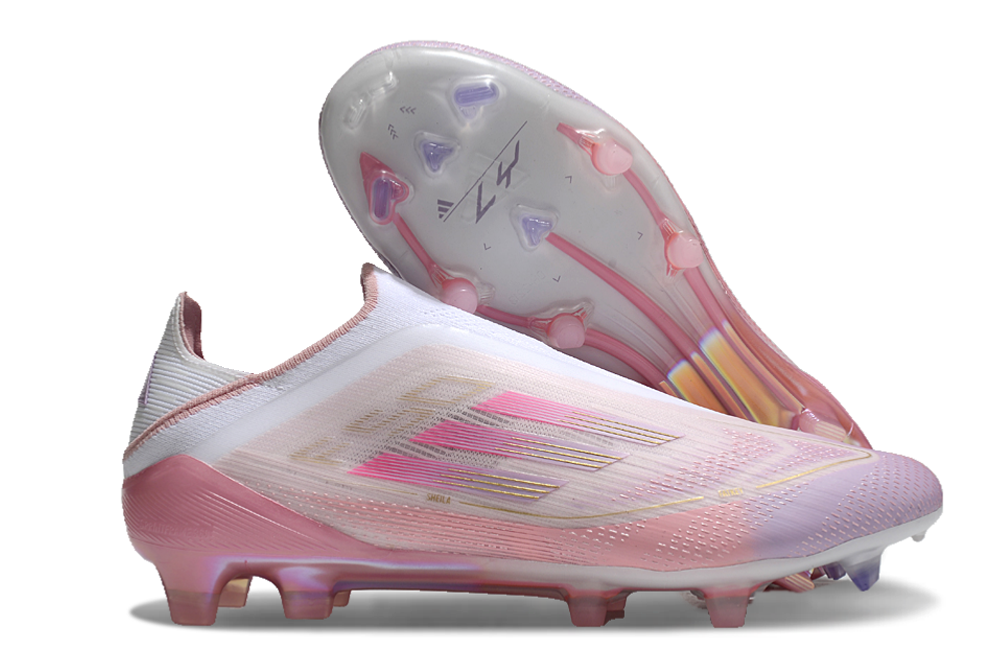 F50 ELITE FG LAMINE YAMAL ROSA