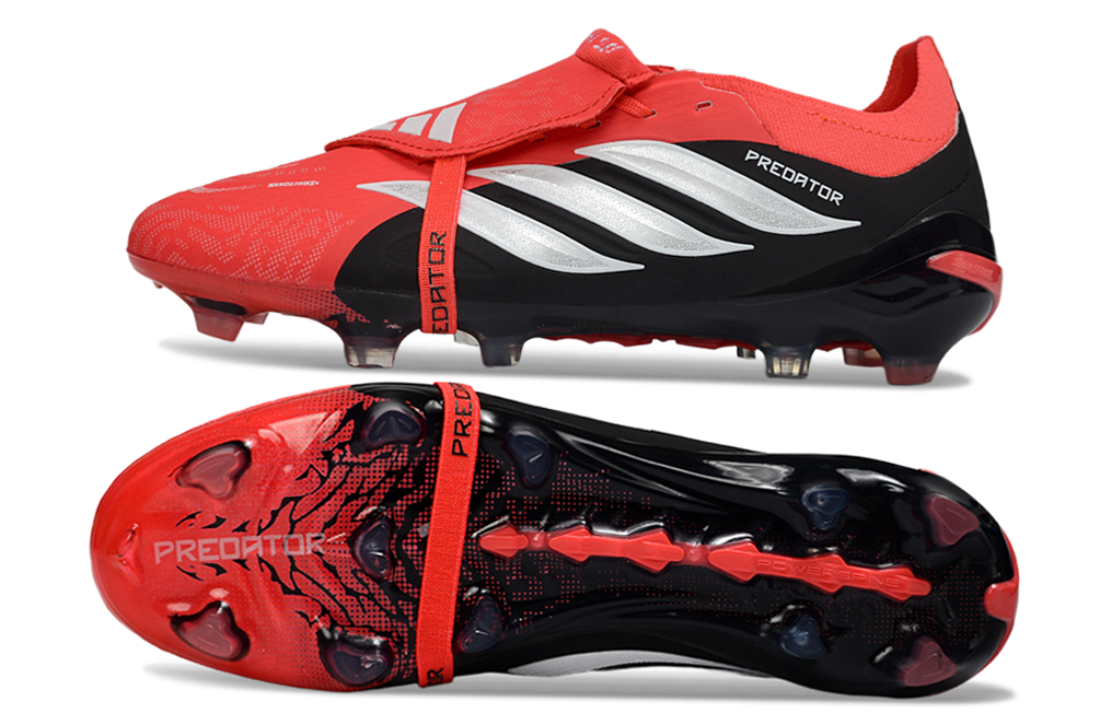 Predator ELITE TONGUE 26 FG