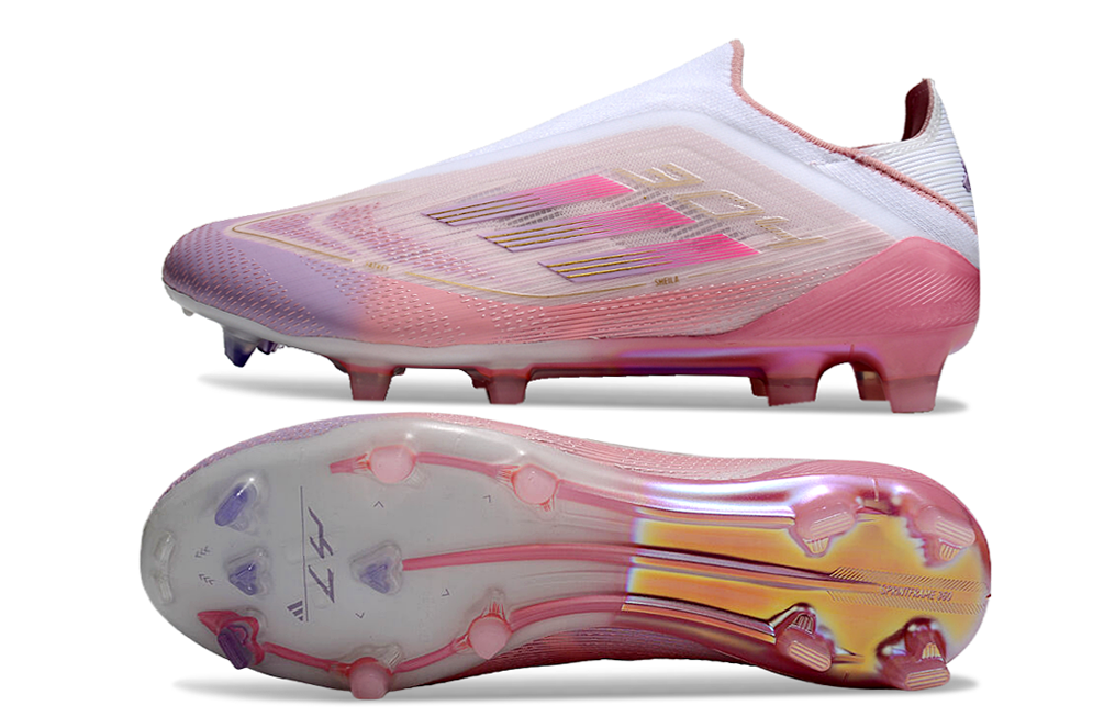 F50 ELITE FG LAMINE YAMAL ROSA
