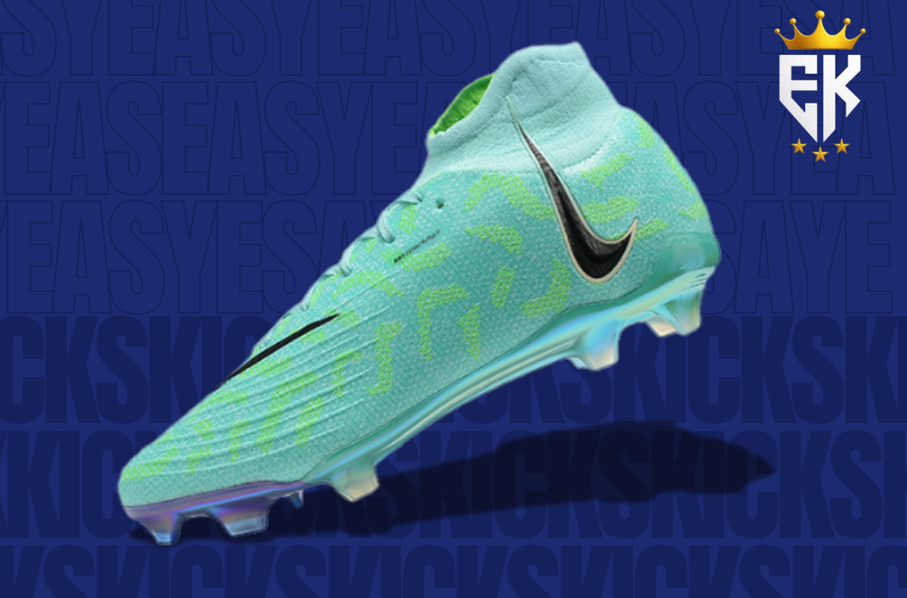 Tacos Tachones Nike Phantom Luna