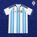 Selección Argentina