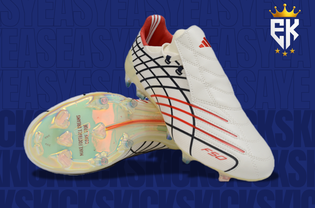 Tacos Tachones Adidas F50 Spider Special Edition