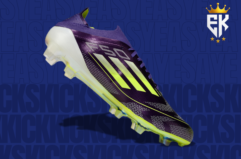 Tacos Tachones Adidas F50