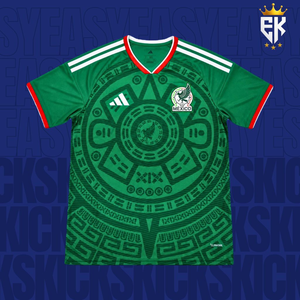 Selección Mexicana