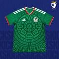 Selección Mexicana