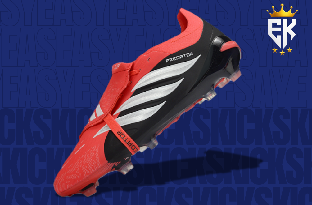 Tacos Tachones Adidas Predator 25