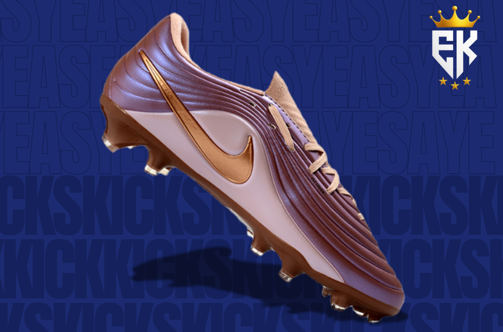 Tacos Tachones Nike Tiempo Maestro