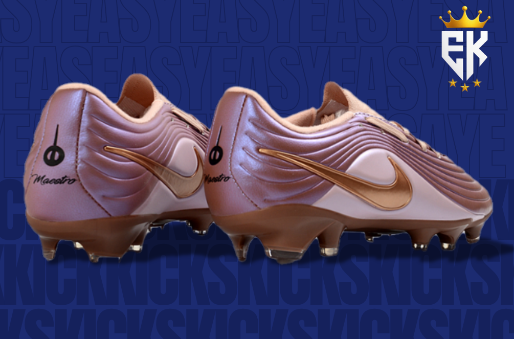 Tacos Tachones Nike Tiempo Maestro