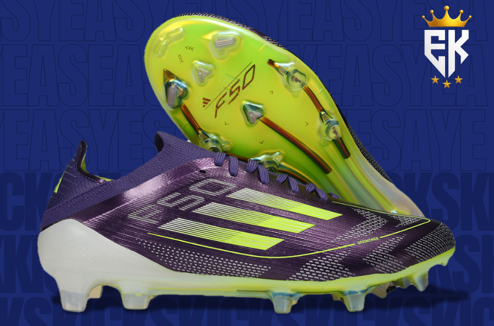 Tacos Tachones Adidas F50
