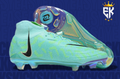 Tacos Tachones Nike Phantom Luna