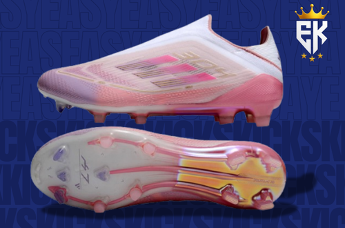Tacos de Futbol Tachos Tachones Adidas F50 Lamine Yamal FG