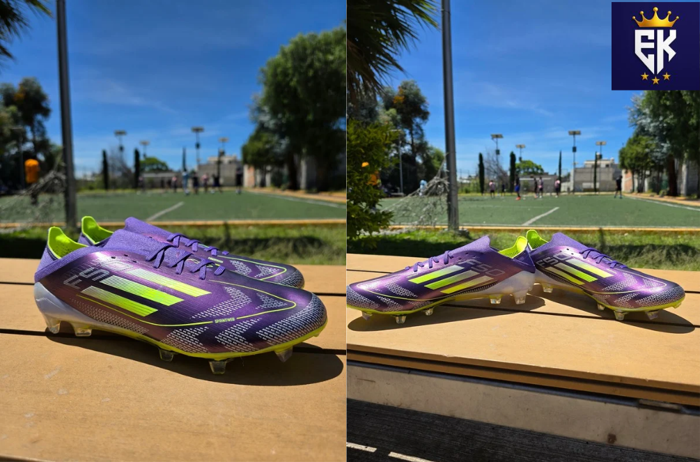 Tacos Tachones Adidas F50
