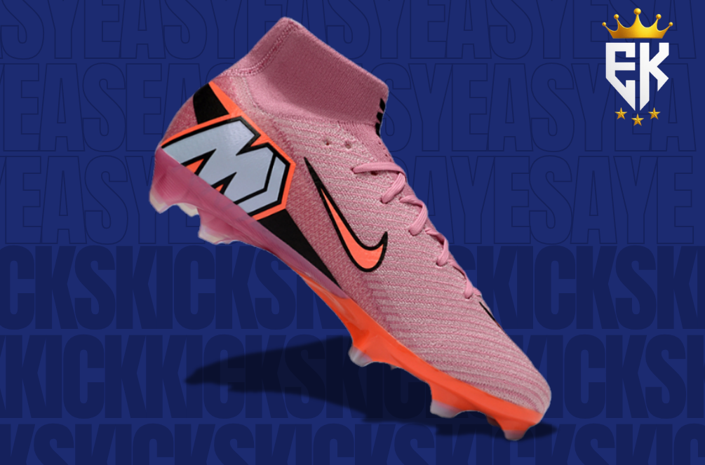 Tacos Tachones Nike Mercurial 16