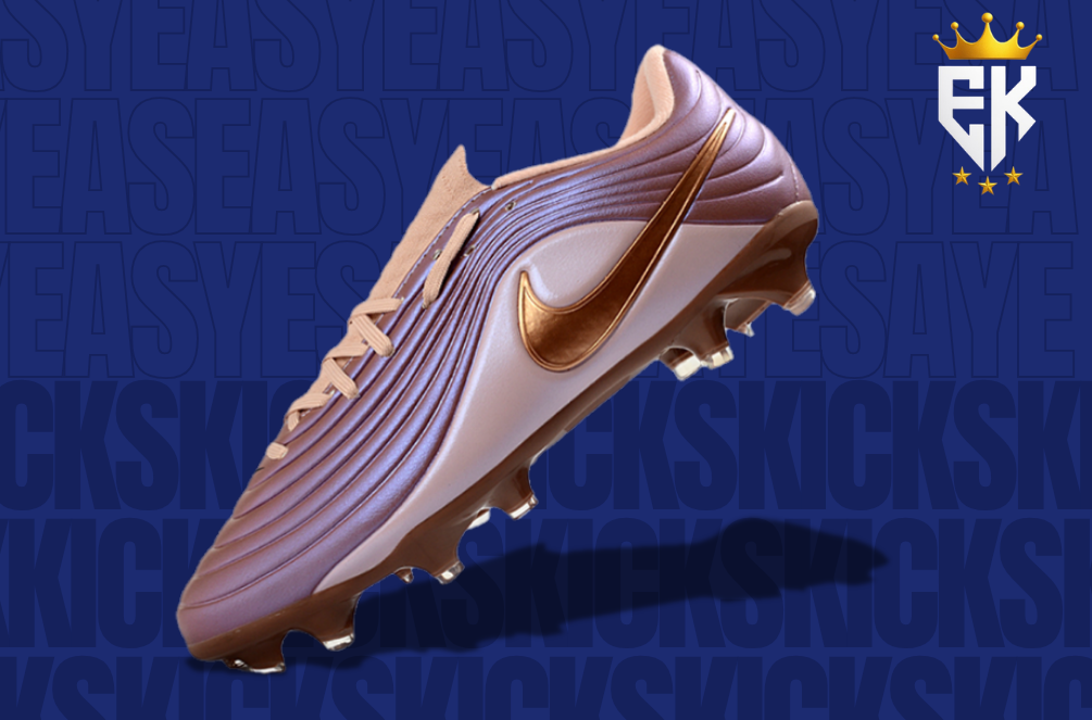 Tacos Tachones Nike Tiempo Maestro