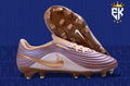 Tacos Tachones Nike Tiempo Maestro
