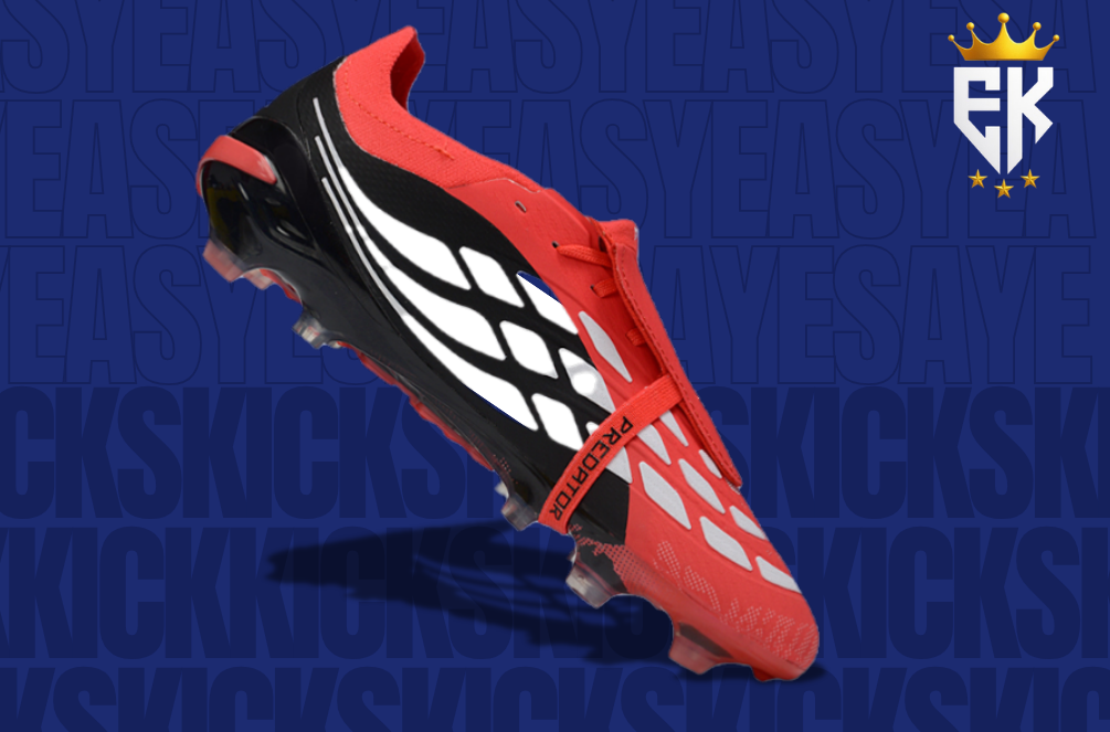 Tacos Tachones Adidas Predator 25