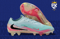 Tacos Tachones Nike Phantom 6