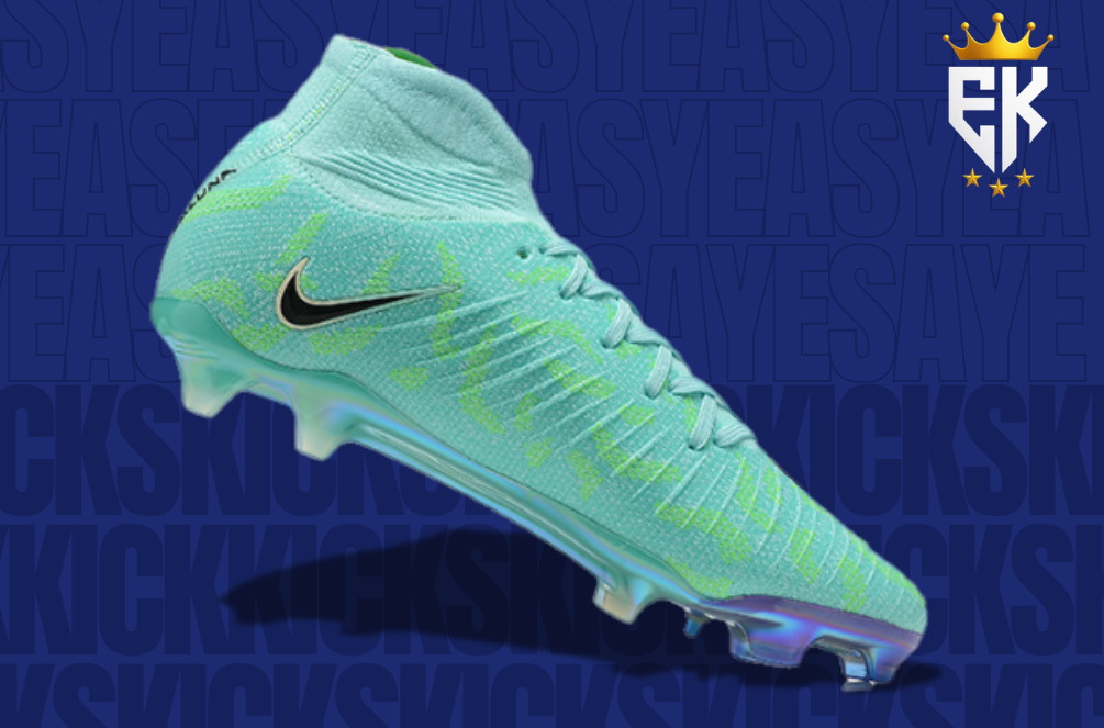 Tacos Tachones Nike Phantom Luna