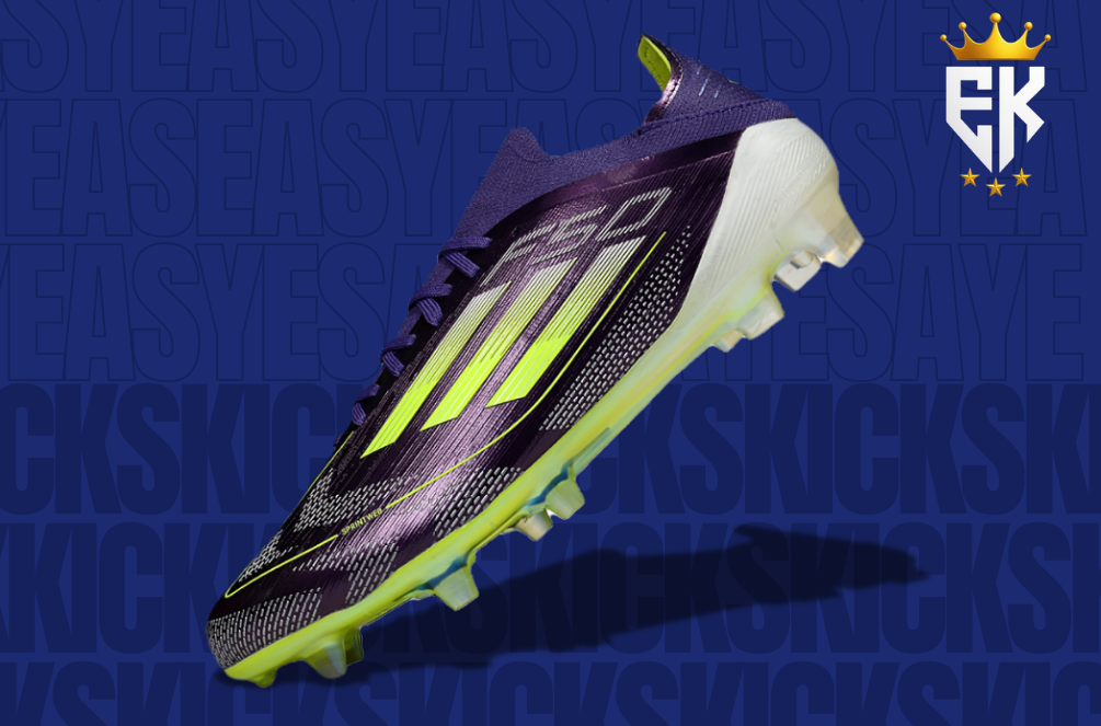 Tacos Tachones Adidas F50