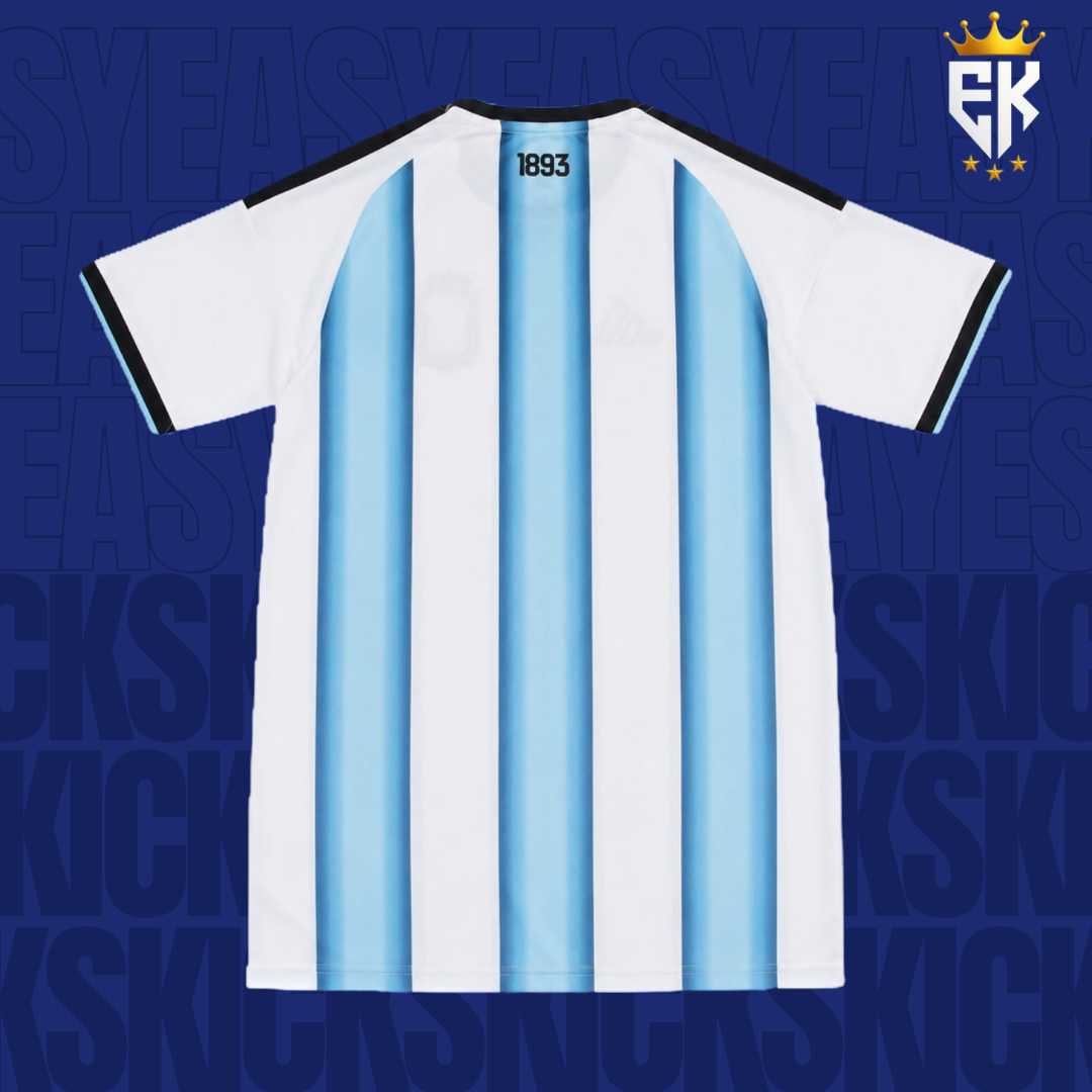 Selección Argentina