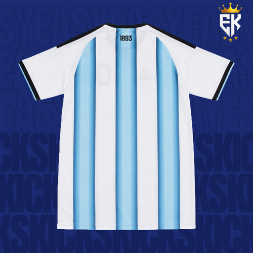 Selección Argentina