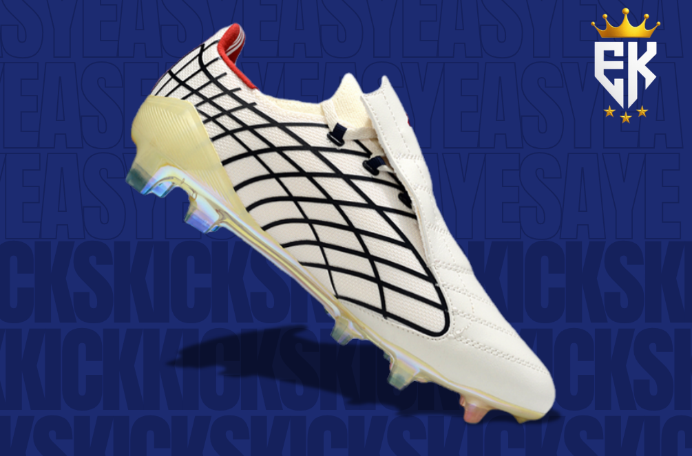 Tacos Tachones Adidas F50 Spider Special Edition
