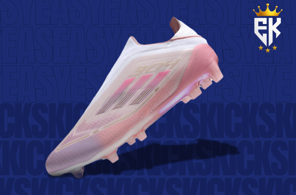 Tacos de Futbol Tachos Tachones Adidas F50 Lamine Yamal FG