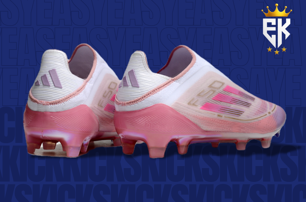 Tacos de Futbol Tachos Tachones Adidas F50 Lamine Yamal FG