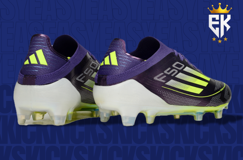Tacos Tachones Adidas F50