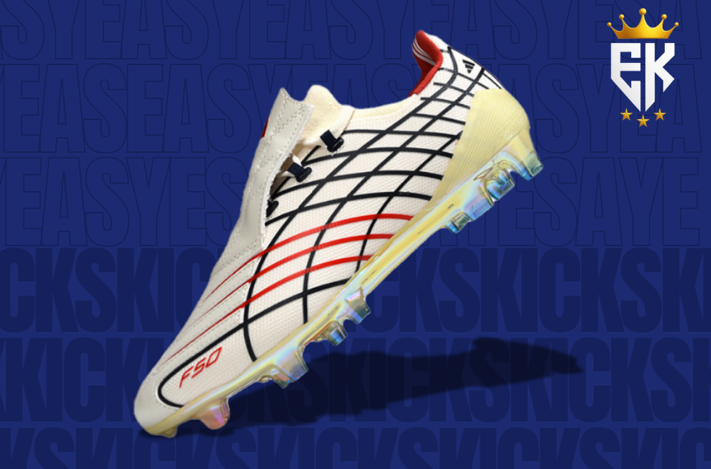 Tacos Tachones Adidas F50 Spider Special Edition