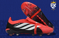 Tacos Tachones Adidas Predator 25