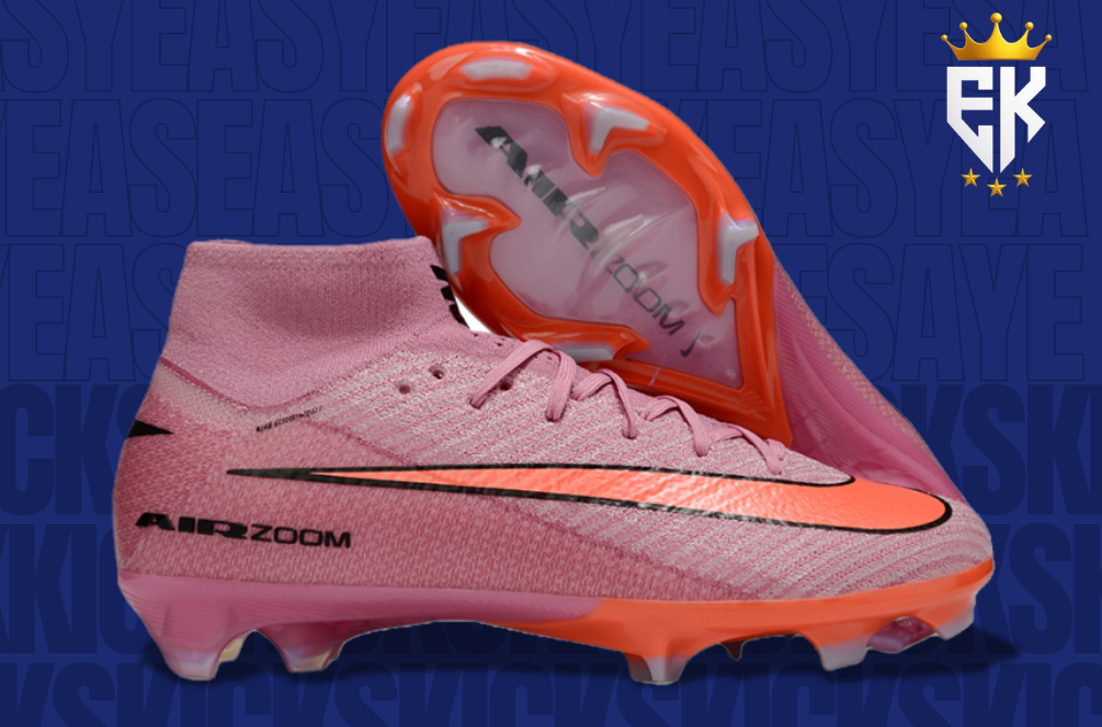 Tacos Tachones Nike Mercurial 16