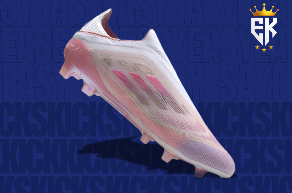 Tacos de Futbol Tachos Tachones Adidas F50 Lamine Yamal FG