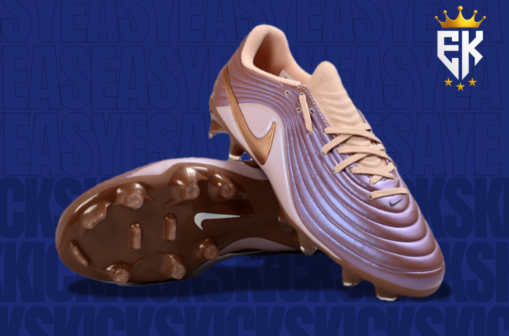 Tacos Tachones Nike Tiempo Maestro